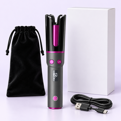 Velora Hair Curler