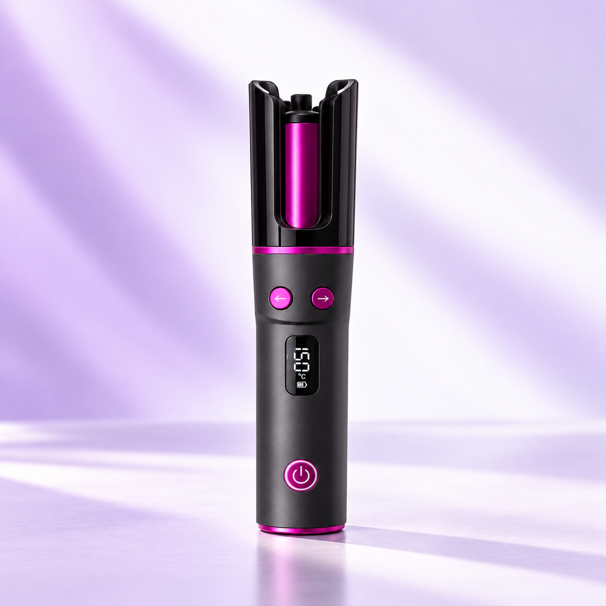 Velora Hair Curler